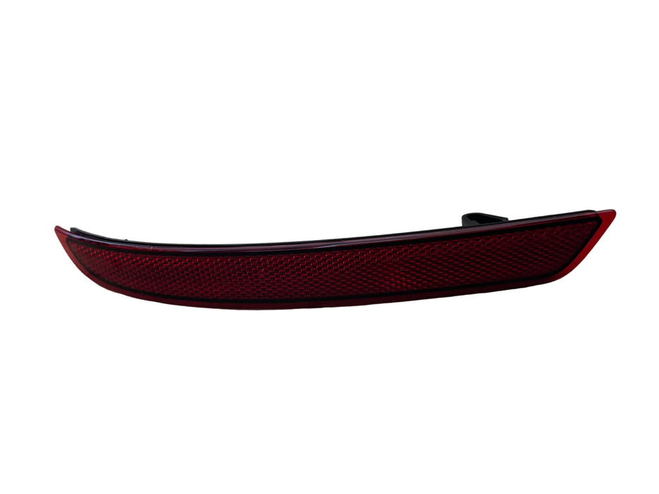Vauxhall Astra J Estate Driver Side Rear Bumper Reflector New OE Part 13370757*