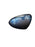 Vauxhall Corsa E Drivers Side O/S Door Mirror Cover H07 22W Knit Blue New OE Part