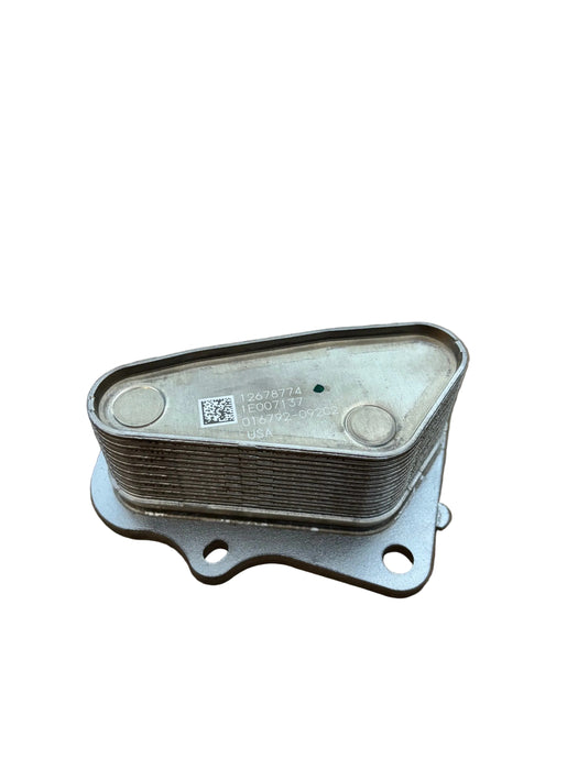 Vauxhall Adam Astra K Corsa E 1.0 1.4 Oil Cooler New OE Part 12678774*