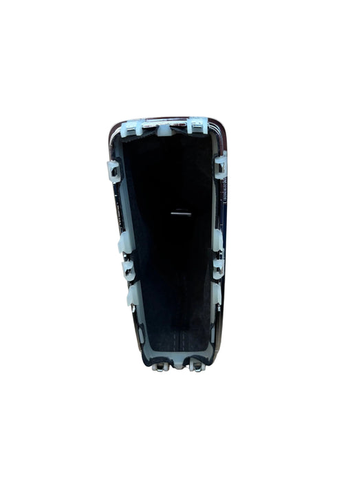 Vauxhall Corsa D (2006-) Automatic Gearshift Lever & Gaitor New OE Part 13205200