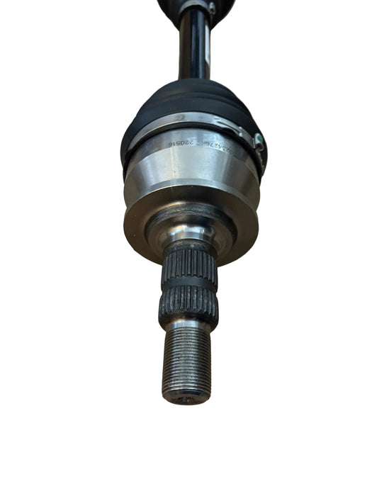 Vauxhall Zafira C 2.0 Diesel Automatic LH/RH Front Drive Shaft New OE Part 95520567