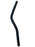 Vauxhall Astra J A16XER Degassing Hose From Header Tank New OE Part 13251474