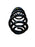 Vauxhall Zafira C Tourer Rear Spring For Flex System Ident AALA New OE Part 13409031