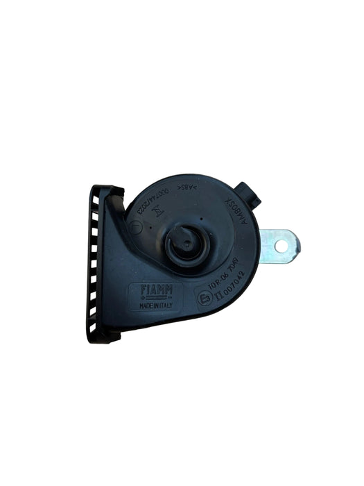 Vauxhall Corsa D (2006-2014) Horn Assembly New OE Part 13474460 13406281