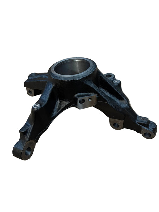 Vauxhall Corsa E, Adam Left Side Front Hub Knuckle New OE Part 13388767