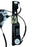 Vauxhall Astra J (2010-) O/S Front Electric Window Regulator & Motor New OE Part 13350760 Original Part