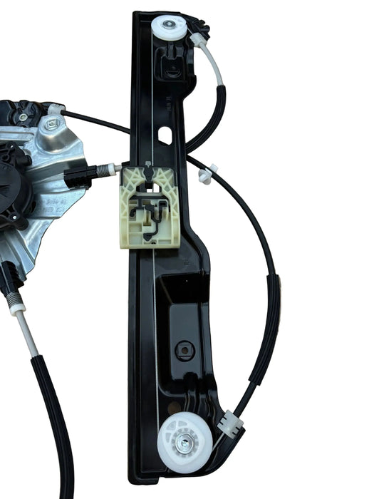 Vauxhall Astra J (2010-) O/S Front Electric Window Regulator & Motor New OE Part 13350760 Original Part