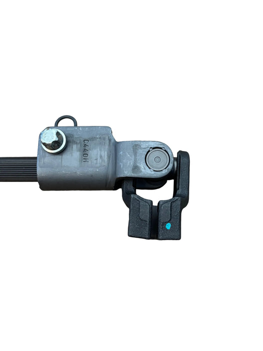 Vauxhall Corsa D Adam Steering Universal Joint Intermediate Shaft New 13434280