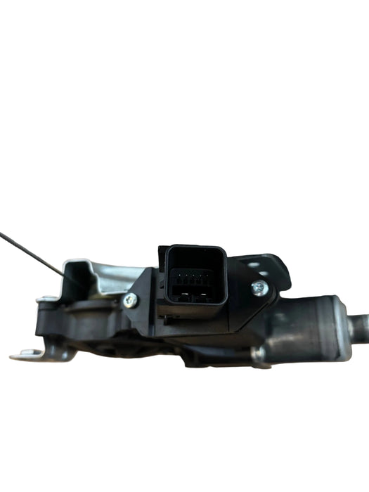 Vauxhall Astra J Passenger Side Rear Window Regulator with Motor New OE Part 13350762*