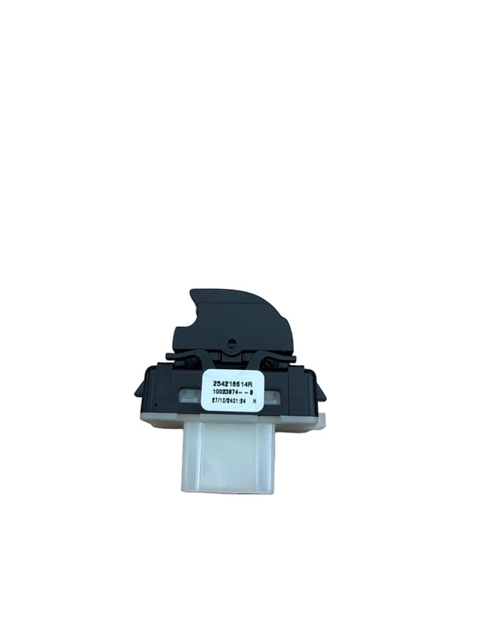 Vauxhall Vivaro B Movano B Passenger Front Window Switch Control New OE Part 93452322