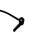 Vauxhall Astra K Front ABS Wheel Speed Sensor New OE Part 42703444