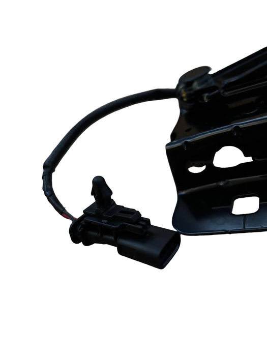 Vauxhall Insignia B Bonnet Release Latch With Switch New OE Part YR00122180 39216604