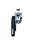 Vauxhall Crossland Handbrake Lever Black RHD New OE Part 39222218 YQ00818580