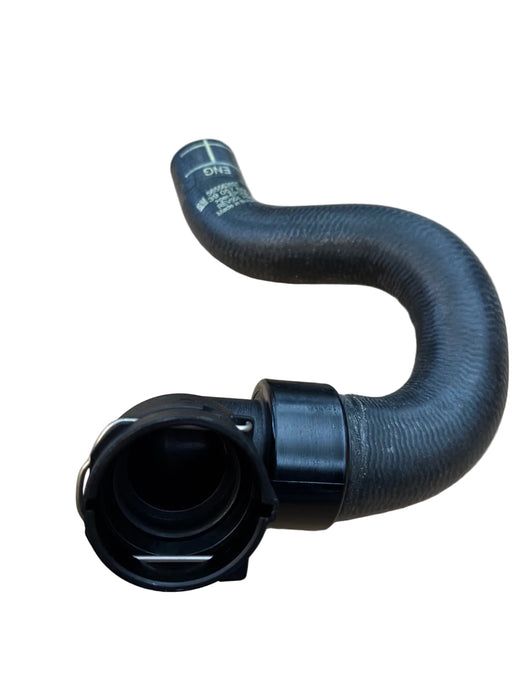 Vauxhall Astra K 1.4 Petrol Water Radiator Outlet Hose New OE Part 39057860
