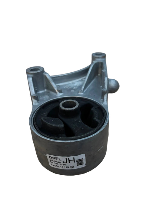Vauxhall Astra H Zafira B Meriva B 1.7 Diesel Front Engine Mount JH New OE Part 13125635