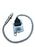 Vauxhall Crossland Position 1 NOX Sensor New OE Part 9821120980*
