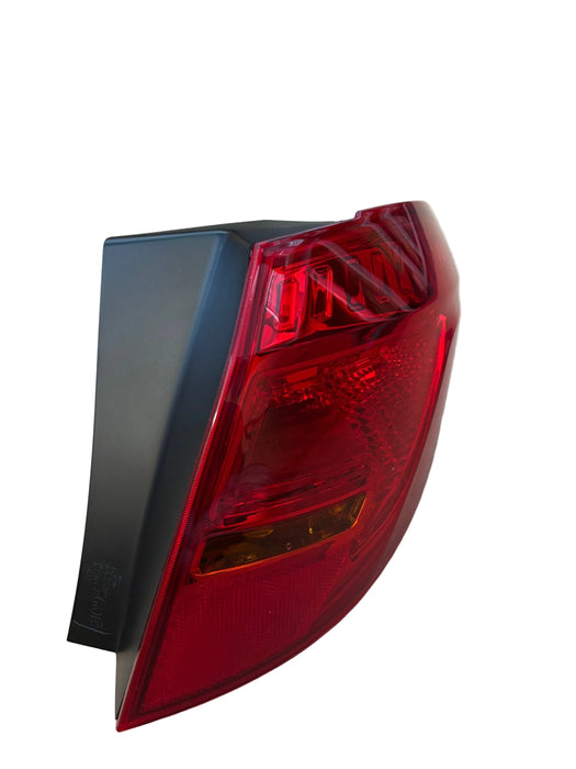 Vauxhall Meriva B 2010+ Rear Light Lamp Drivers Side Right Hand 13307494 New