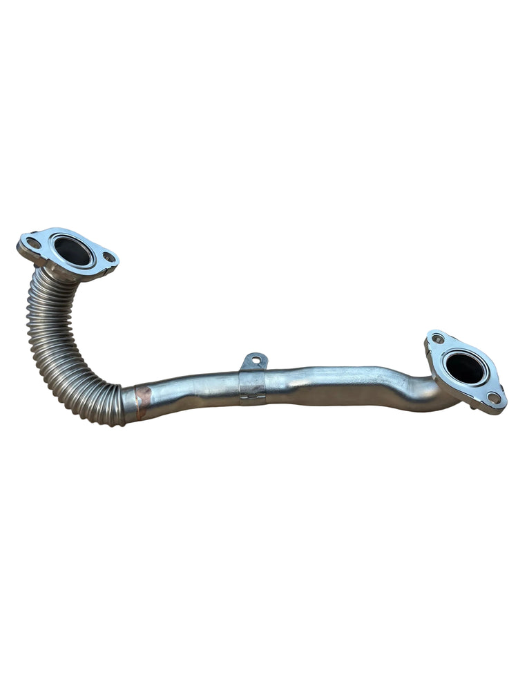 Vauxhall Vivaro (2001-) 2.0 DTi Diesel Exhaust Gas Recirculation Pipe New OE Part 93198560
