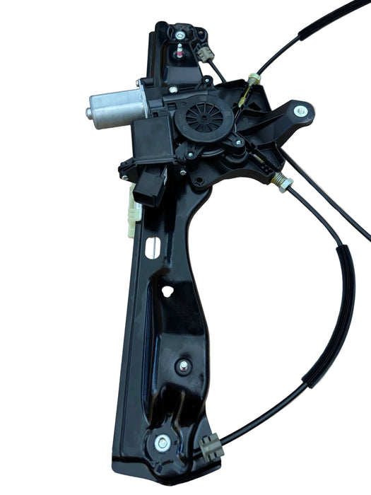 Vauxhall Astra k driver Side Window Regulator With Motor New OE Part 13406674