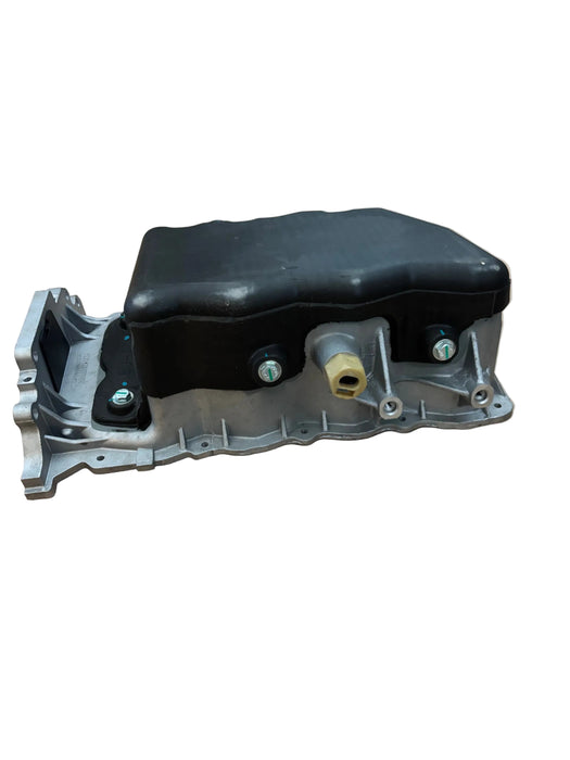 Vauxhall Antara Z20DM Oil Pan (Sump) New OE Part 96817890 96832709