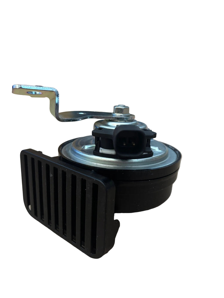 Vauxhall Corsa E (2015-) Horn Assembly 400HZ New OE Part 13489938*