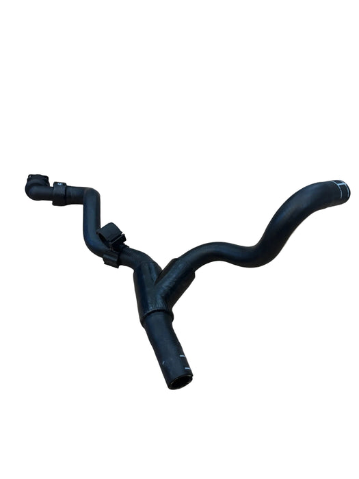 Vauxhall Astra J 1.6 Outlet Heater Matrix Hose Ident WC4 New OE Part 13338427