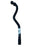 Vauxhall Insignia A 1.6 1.8 Inlet Water Heater Matrix Hose New OE Part 13220135