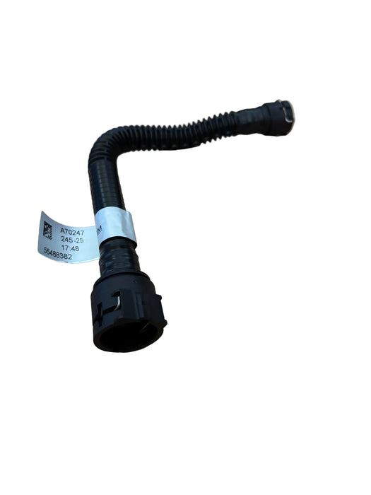 Vauxhall 2.0 Diesel Oil Cooler Inlet Hose Pipe New OE Part 55566095 55488382
