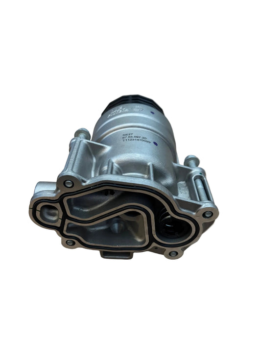 Vauxhall Insignia Zafira Cascada 2.0 Diesel Oil Filter Housing New OE Part 55578235