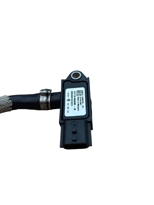Vauxhall Vivaro A 2.0 Diesel M9R 630 692 Exhaust Pressure Sensor New OE Part 93862461