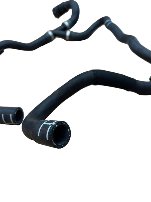 Vauxhall Corsa D 1.4 Petrol Heater Water Outlet Hose New OE Part 13364990