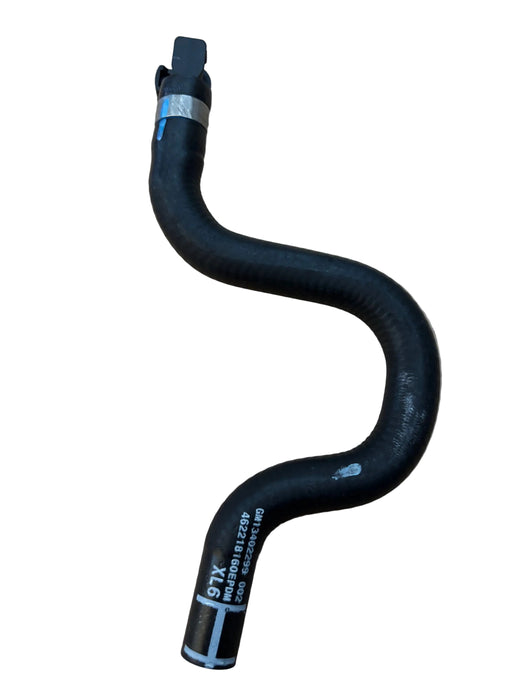 Vauxhall Corsa E 1.4 Petrol Turbo Water Degassing Hose New OE Part 13402299*