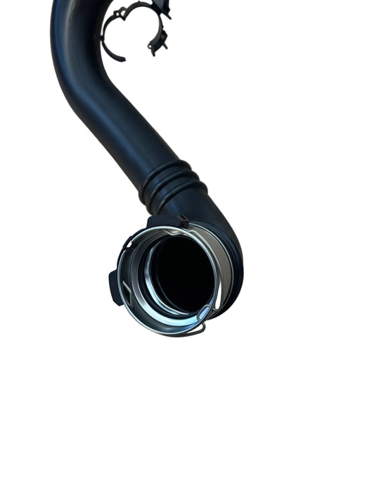 OE Vauxhall 1.6 Diesel Intercooler Outlet Hose 39155302 - Insignia B