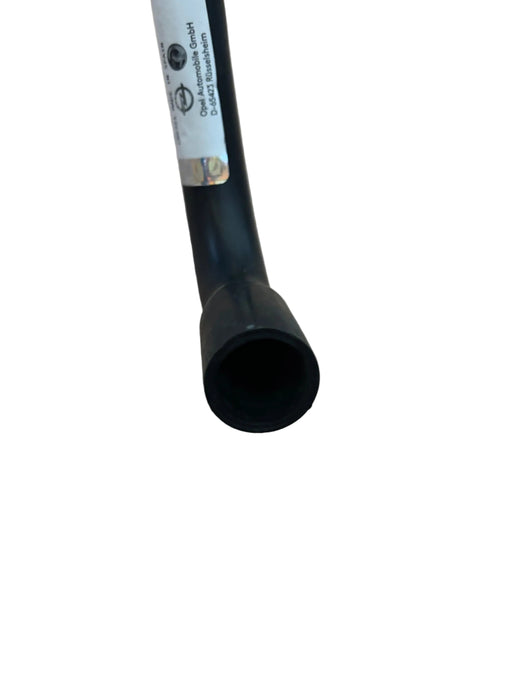 OE Vauxhall Petrol Air Cleaner Elbow Hose 55578995 - Astra Corsa Meriva