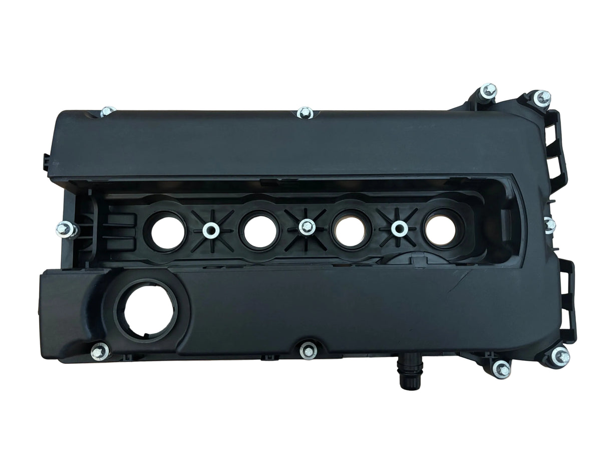 Vauxhall 1.6 1.8 Cylinder Head Cover Inc Gasket & Bolts New OE Part 55 ...