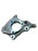 Vauxhall Zafira C Tourer RH Front Steering Hub Knuckle New OE Part 13248527
