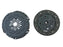 Vauxhall Astra L Combo E Crossland Corsa F Mokka Grandland X 1.2 Petrol 2 Part Clutch Kit Reman Original Part 1623846380
