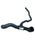 Vauxhall Corsa 1.2 1.4 Lower Radiator Outlet Hose MS2 New OE Part 13191210