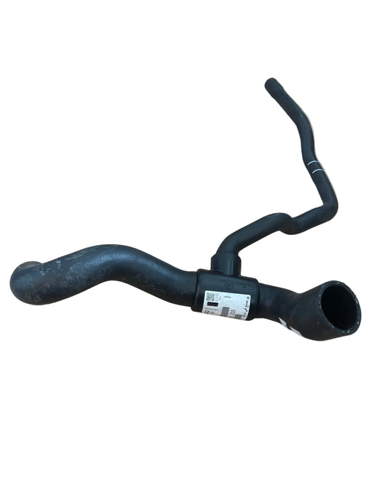 Vauxhall Corsa 1.2 1.4 Lower Radiator Outlet Hose MS2 New OE Part 13191210