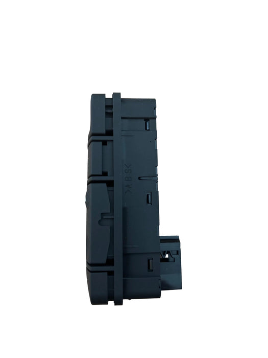Vauxhall Vectra C Signum Front Driver Side Window Switch Ident RG New OE Part 13227048