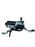 Vauxhall Zafira C Drivers Side Front Wiper Motor RHD New OE Part 39060842 13468744