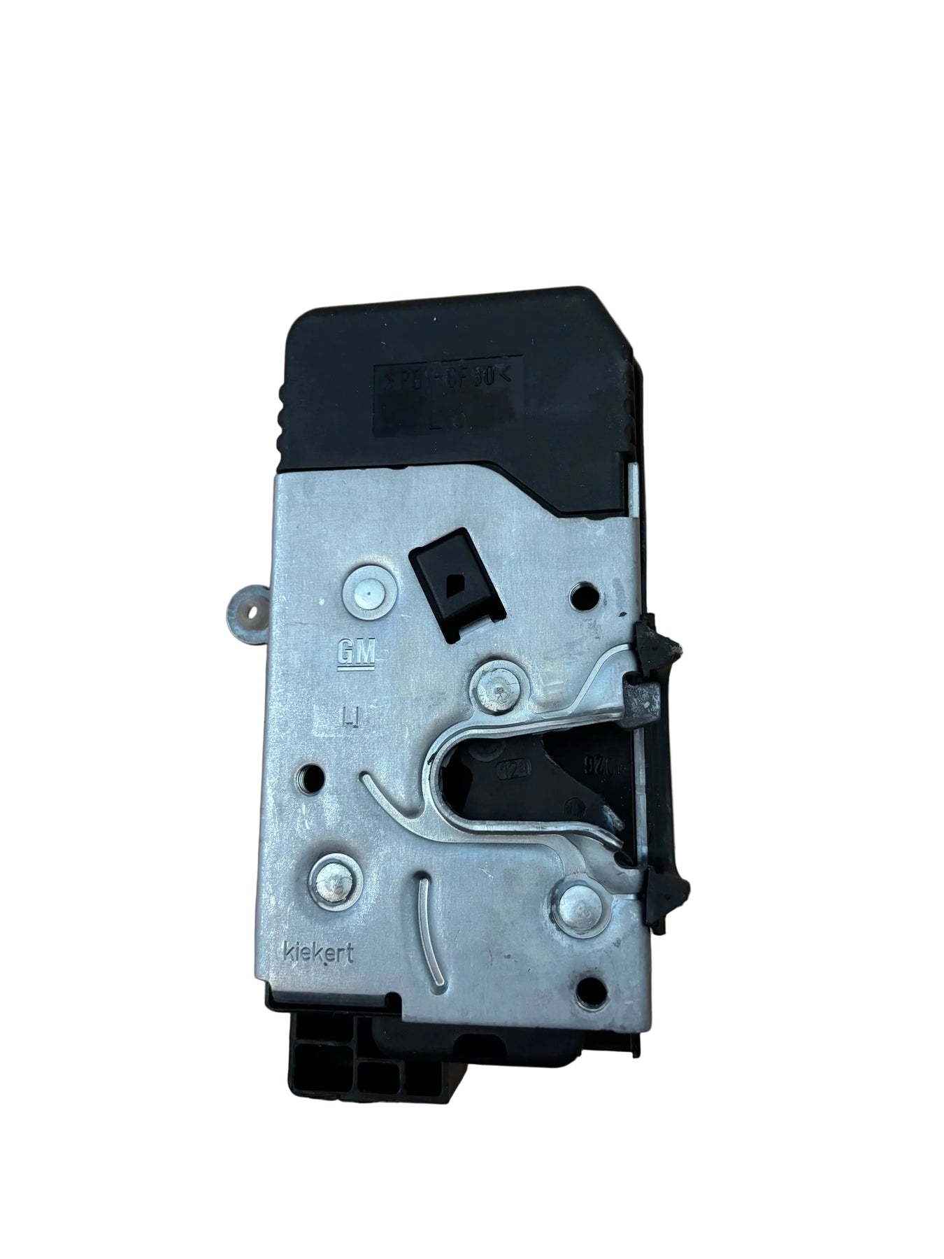 トランシーバー urekat Vauxhall Vivaro B Passenger Rear Door Locking Mechanism New OE