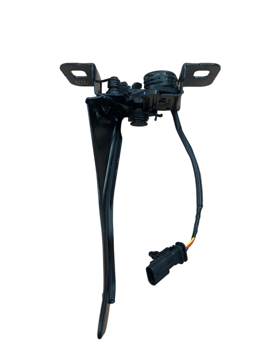 Vauxhall Mokka/ Mokka X Bonnet Release Latch With Switch RHD New OE Part 42595597