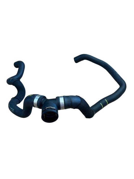 Vauxhall Meriva B Heater Matrix Outlet Hose New OE Part 13439234