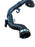 Vauxhall Astra J 1.4 Turbo Automatic Intercooler Hose Passenger Side New OE Part 39202871