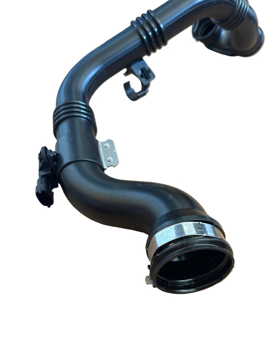 Vauxhall Astra J 1.4 Turbo Automatic Intercooler Hose Passenger Side New OE Part 39202871