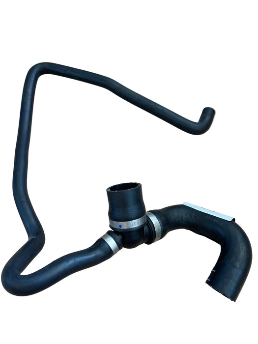 Vauxhall Astra H Zafira B 1.6 1.8 Water Radiator Outlet Pipe Hose New OE Part 13118272