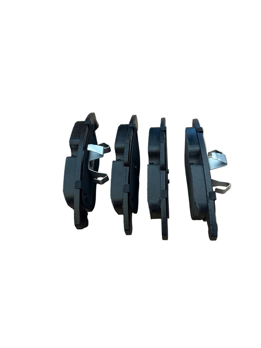 Corsa F Mokka-E Electric Front Brake Pads New Part 1675901280. 1609987980