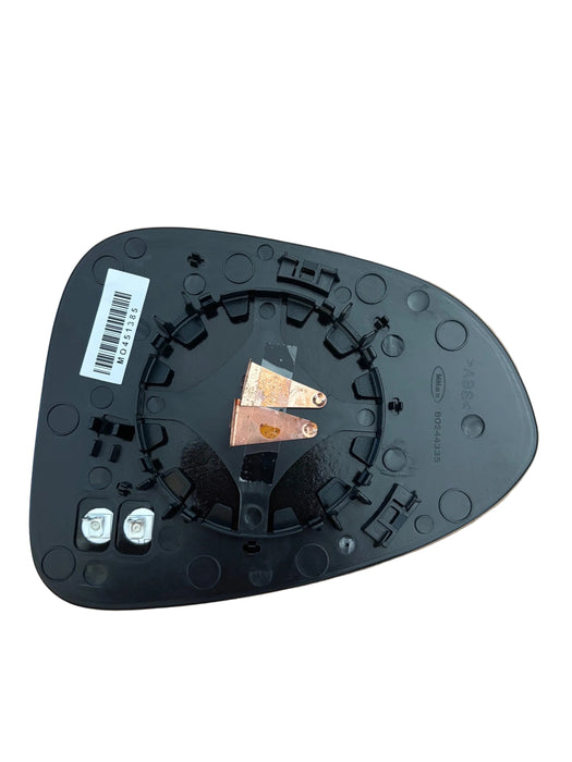 Vauxhall Zafira C Tourer O/S Drivers Side Door Mirror Glass New OE Part 13300130