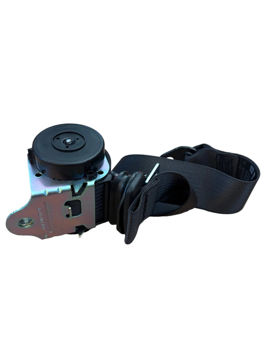 Vauxhall Zafira C Tourer O/S Middle Row Seat Belt New OE Part 13332240
